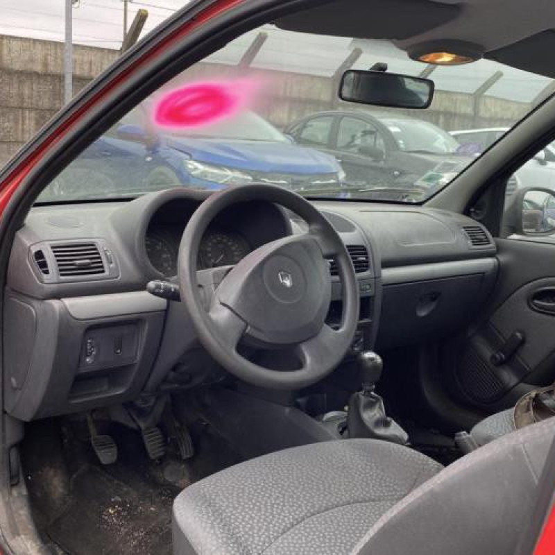 Amortisseur avant droit RENAULT CLIO 2 CAMPUS Photo n°19