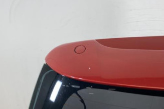 Malle/Hayon arriere SUZUKI SWIFT 3