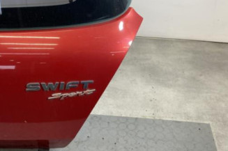 Malle/Hayon arriere SUZUKI SWIFT 3