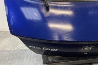 Malle/Hayon arriere HYUNDAI COUPE 2