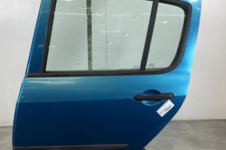 Porte arriere gauche RENAULT MODUS Photo n°1