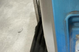 Porte arriere gauche RENAULT MODUS