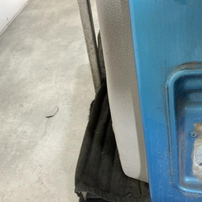 Porte arriere gauche RENAULT MODUS Photo n°5
