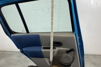 Porte arriere gauche RENAULT MODUS