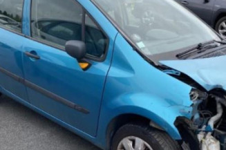 Porte arriere gauche RENAULT MODUS