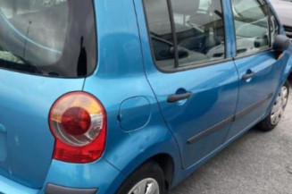 Porte arriere gauche RENAULT MODUS