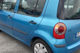 Porte arriere gauche RENAULT MODUS