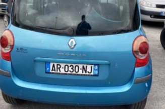 Porte arriere gauche RENAULT MODUS