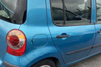 Porte arriere gauche RENAULT MODUS