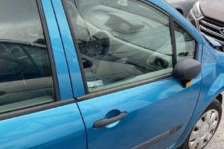 Porte arriere gauche RENAULT MODUS