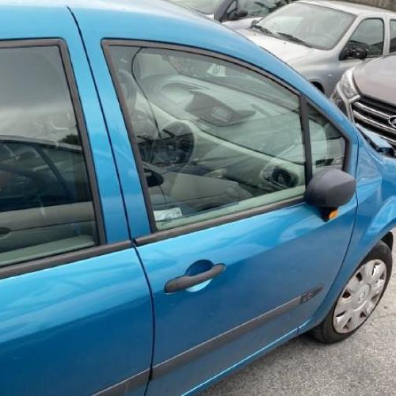Porte arriere gauche RENAULT MODUS Photo n°13