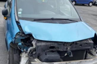 Porte arriere gauche RENAULT MODUS