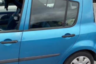 Porte arriere gauche RENAULT MODUS