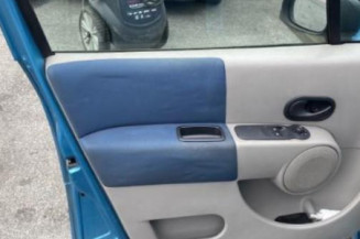 Porte arriere gauche RENAULT MODUS