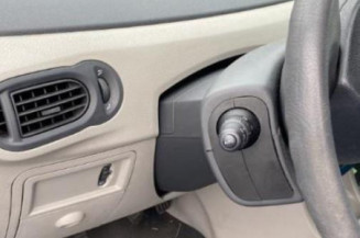 Porte arriere gauche RENAULT MODUS