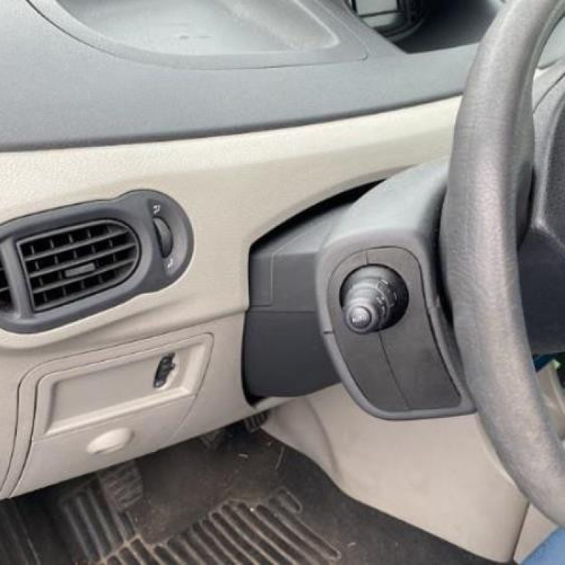Porte arriere gauche RENAULT MODUS Photo n°19