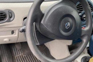 Porte arriere gauche RENAULT MODUS