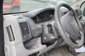 Vitre avant gauche CITROEN JUMPER 3