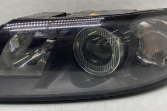 Optique avant principal gauche (feux)(phare) VOLVO S 40 2 Photo n°1