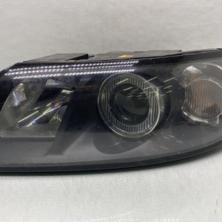 Optique avant principal gauche (feux)(phare) VOLVO S 40 2 Photo n°1