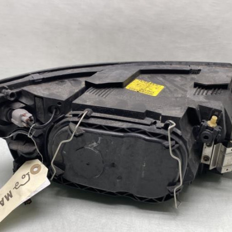 Optique avant principal gauche (feux)(phare) VOLVO S 40 2