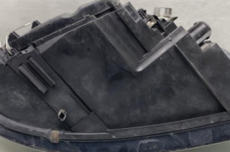 Optique avant principal gauche (feux)(phare) VOLVO S 40 2