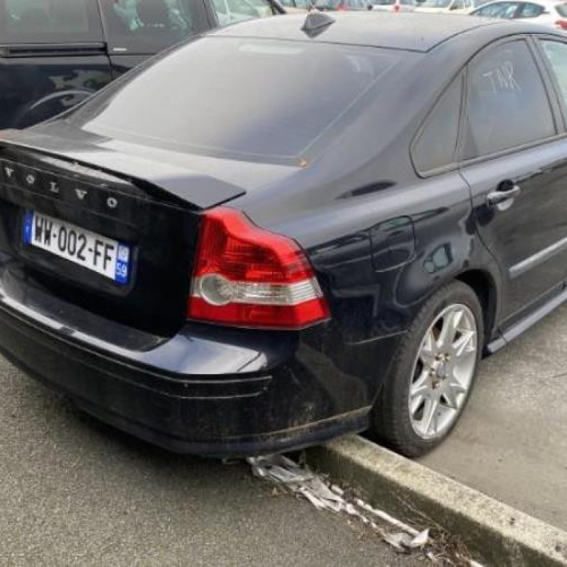 Retroviseur droit VOLVO S 40 2 Photo n°8