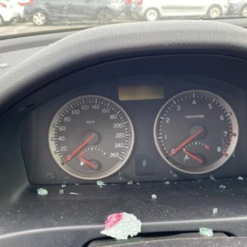 Retroviseur droit VOLVO S 40 2 Photo n°20