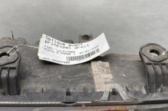 Optique avant principal droit (feux)(phare) FIAT PUNTO 2