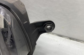 Optique avant principal droit (feux)(phare) FIAT PUNTO 2