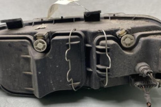Optique avant principal droit (feux)(phare) FIAT PUNTO 2