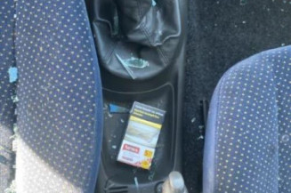 Optique avant principal droit (feux)(phare) FIAT PUNTO 2