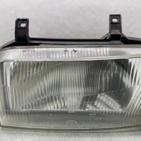 Optique avant principal gauche (feux)(phare) VOLKSWAGEN TRANSPORTER 4 Photo n°1