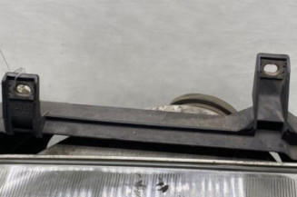 Optique avant principal gauche (feux)(phare) VOLKSWAGEN TRANSPORTER 4