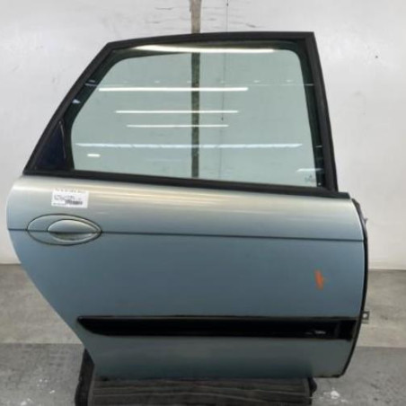 Porte arriere droit CITROEN C5 1 Photo n°1