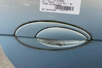 Porte arriere droit CITROEN C5 1