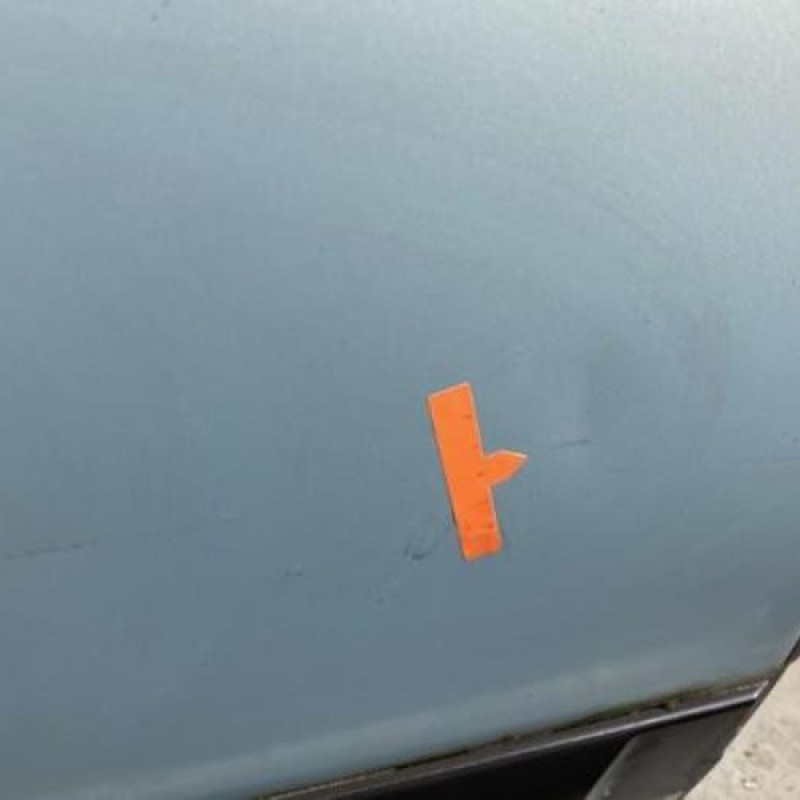 Porte arriere droit CITROEN C5 1 Photo n°3