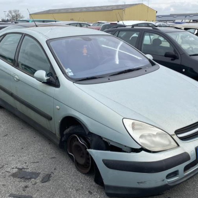 Porte arriere droit CITROEN C5 1 Photo n°9