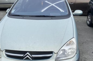 Porte arriere droit CITROEN C5 1
