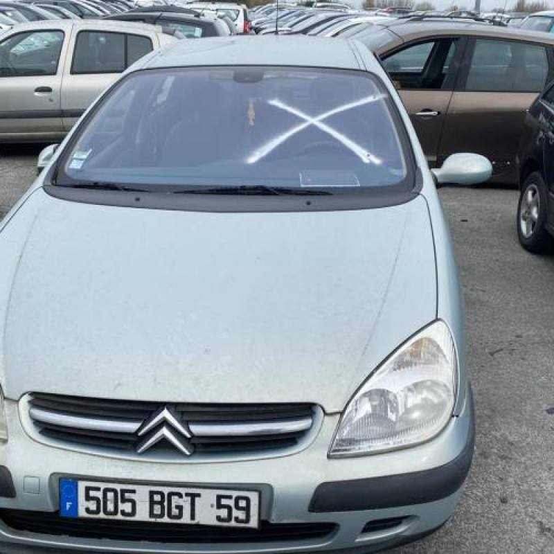 Porte arriere droit CITROEN C5 1 Photo n°10