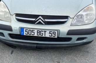 Porte arriere droit CITROEN C5 1