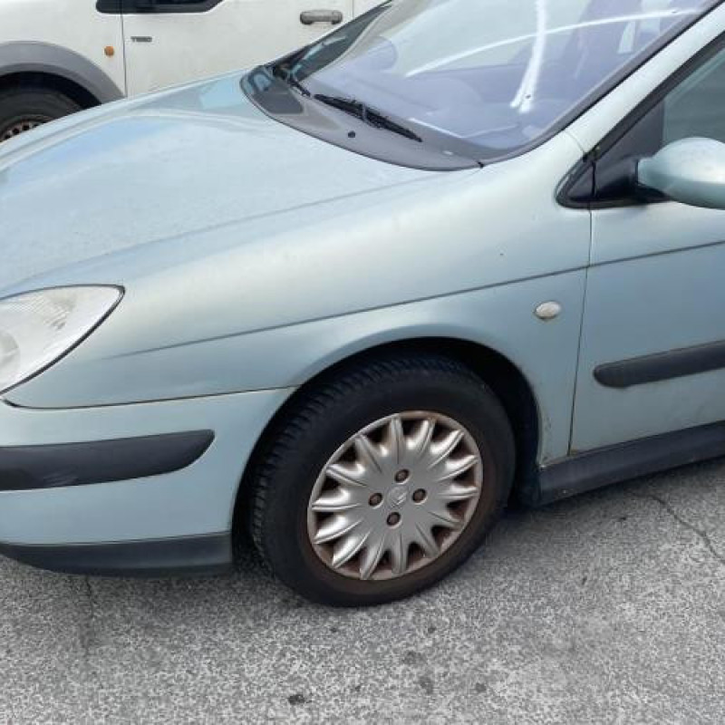 Porte arriere droit CITROEN C5 1 Photo n°12