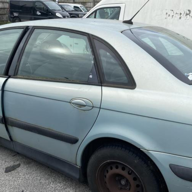 Porte arriere droit CITROEN C5 1 Photo n°14