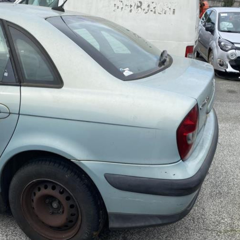 Porte arriere droit CITROEN C5 1 Photo n°15