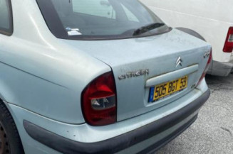 Porte arriere droit CITROEN C5 1