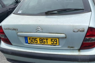 Porte arriere droit CITROEN C5 1