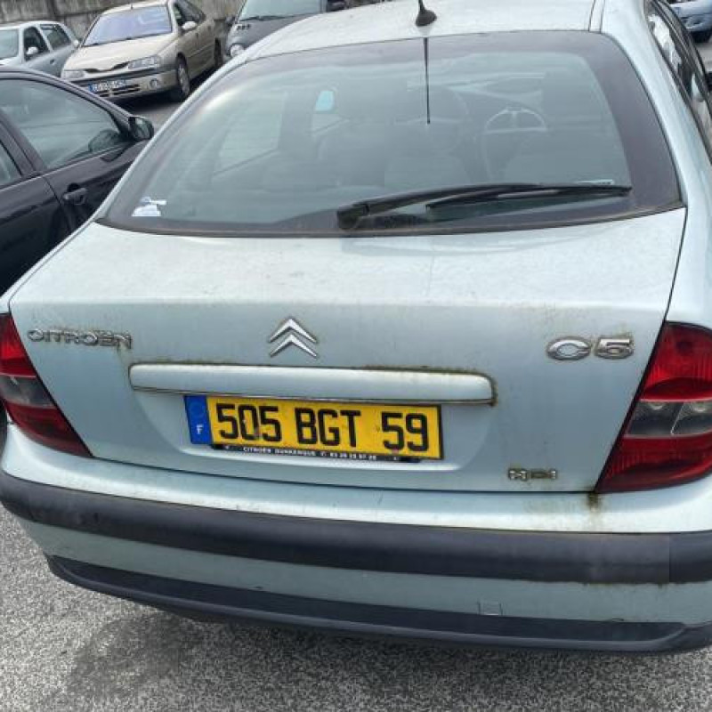 Porte arriere droit CITROEN C5 1 Photo n°17