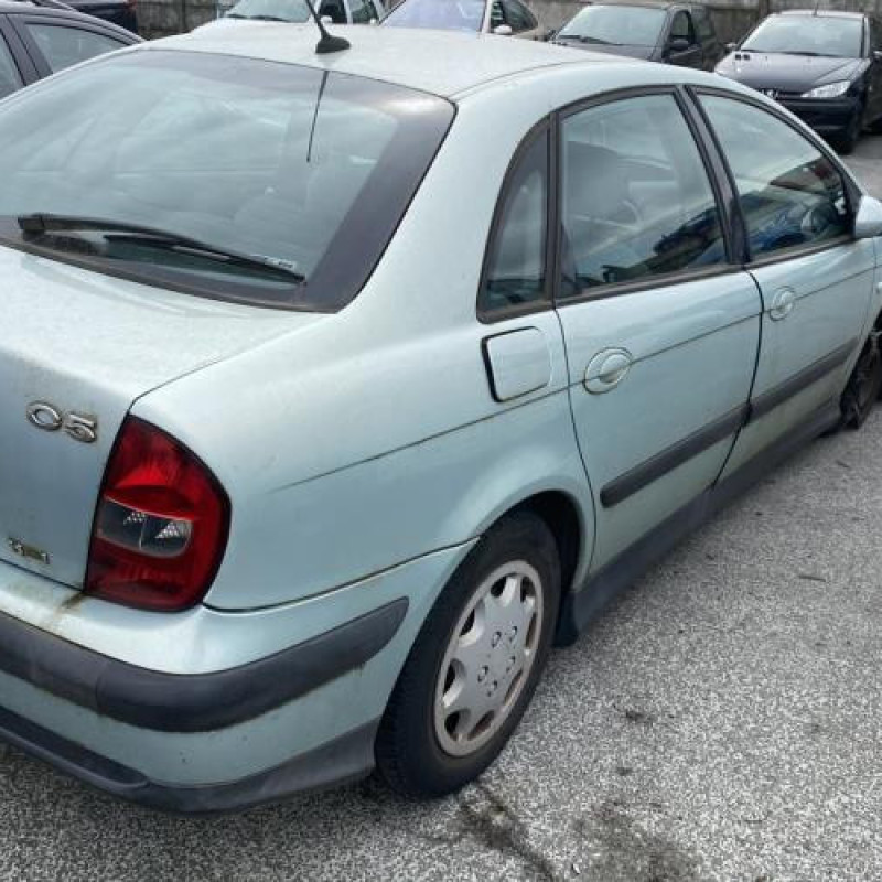Porte arriere droit CITROEN C5 1 Photo n°18