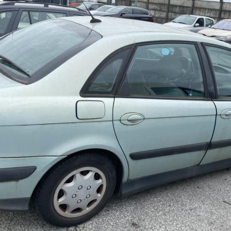 Porte arriere droit CITROEN C5 1 Photo n°19