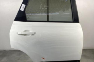 Porte arriere droit NISSAN QASHQAI 1 Photo n°1